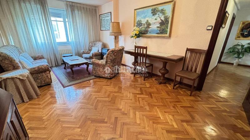 Foto 137ac65f-657a-413d-bbe1-3dba449548e9. Appartamento con riscaldamento in La Bozada - Parque Delicias Zaragoza