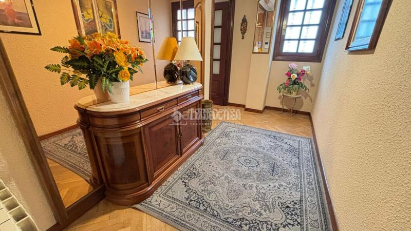 Foto 309a993a-6fb4-4038-ace5-33132cf01b38. Appartamento con riscaldamento in La Bozada - Parque Delicias Zaragoza