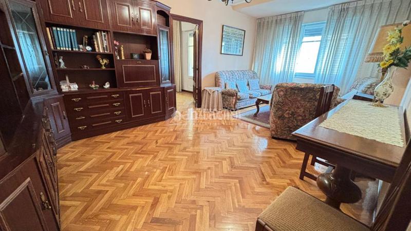 Foto 367aab40-80f7-4382-8e17-dbb3ef8cfe74. Appartamento con riscaldamento in La Bozada - Parque Delicias Zaragoza