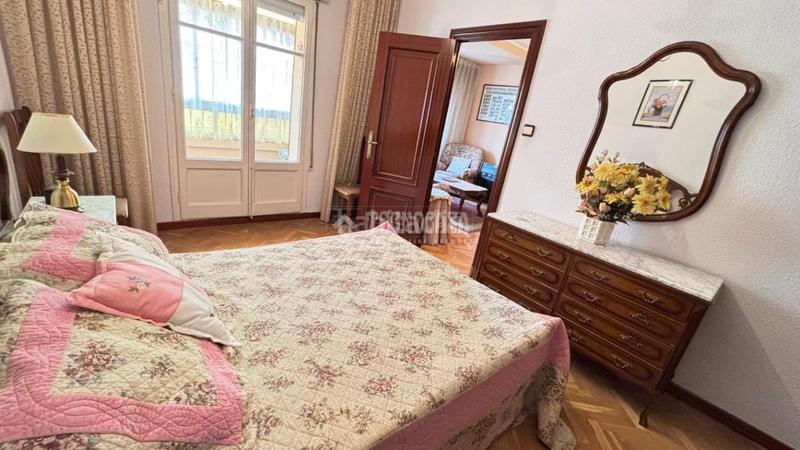 Foto 433aaaa1-fa42-4cb8-8839-27c185c957de. Appartamento con riscaldamento in La Bozada - Parque Delicias Zaragoza