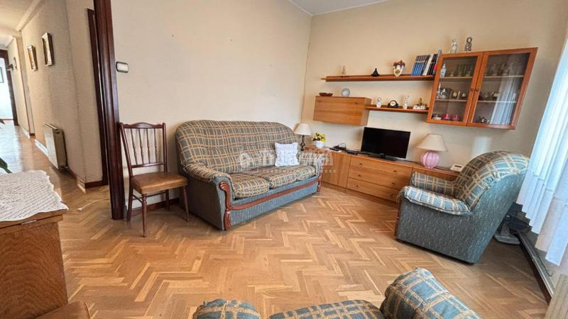 Foto 55278d45-9ecc-40d2-a89e-f4dd04c6558f. Appartamento con riscaldamento in La Bozada - Parque Delicias Zaragoza