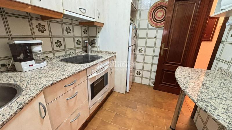 Foto 6d28bdc6-6fb5-4674-a6c6-0441da60bfa6. Appartamento con riscaldamento in La Bozada - Parque Delicias Zaragoza