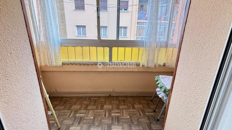 Foto 82e9785b-f870-4fff-a031-47b51dc19c1d. Appartamento con riscaldamento in La Bozada - Parque Delicias Zaragoza