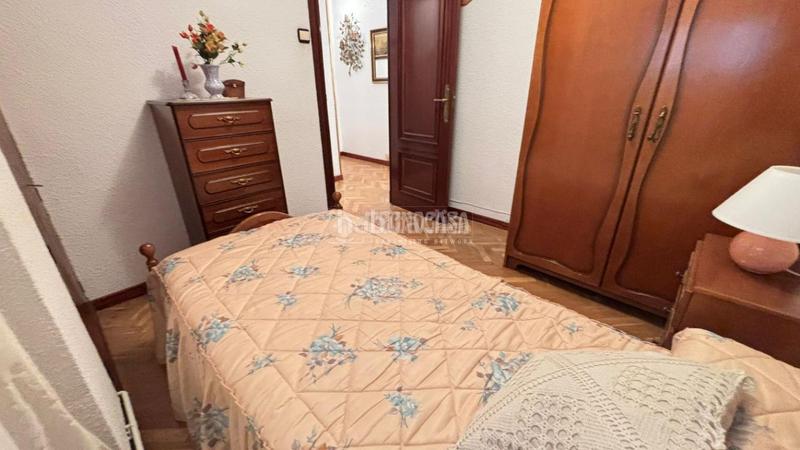 Foto a254f141-11a9-446d-b371-3dc419367f02. Appartamento con riscaldamento in La Bozada - Parque Delicias Zaragoza