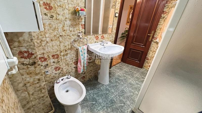 Foto a8bdea67-9137-47e4-81d8-8dd9bd6884d9. Appartamento con riscaldamento in La Bozada - Parque Delicias Zaragoza