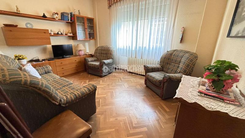 Foto b765ddad-e52c-40b0-a27c-c8358968a840. Appartamento con riscaldamento in La Bozada - Parque Delicias Zaragoza