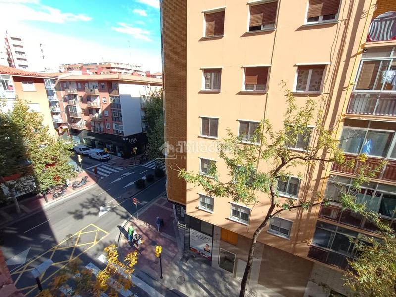 Foto c5657185-4980-4e64-b787-92145049244a. Appartamento con riscaldamento in La Bozada - Parque Delicias Zaragoza