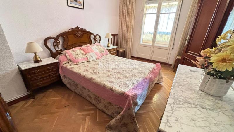 Foto cbd59f19-48ef-4e54-a838-028abf7aa1df. Appartamento con riscaldamento in La Bozada - Parque Delicias Zaragoza