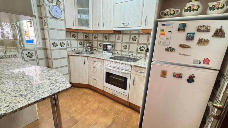 Foto d53e13ee-52a9-4191-bfe6-4ec95d954946. Appartamento con riscaldamento in La Bozada - Parque Delicias Zaragoza