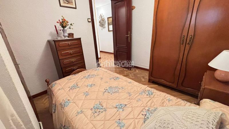 Foto d7f01b9d-e315-4d70-bc95-8a5bdb049a02. Appartamento con riscaldamento in La Bozada - Parque Delicias Zaragoza