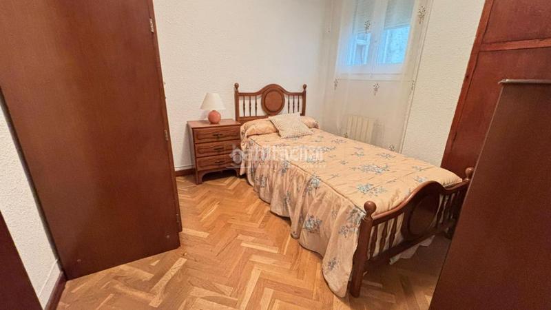 Foto e049700e-0697-46e2-89c4-96ac20a15abc. Appartamento con riscaldamento in La Bozada - Parque Delicias Zaragoza