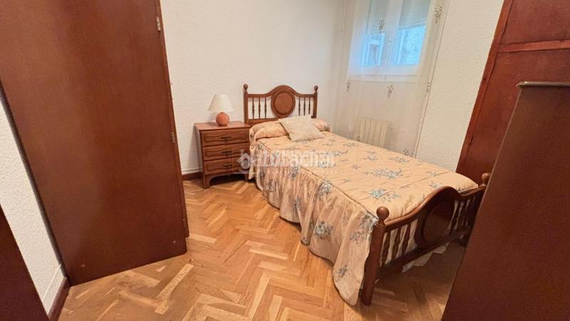 Foto ea9fd980-cd0f-40cb-90c5-9b9afc70b03d. Appartamento con riscaldamento in La Bozada - Parque Delicias Zaragoza