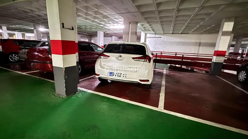 Foto 01e97b42-ca50-4097-8fd5-6f2a09008120. Flat with heating in La Bozada - Parque Delicias Zaragoza