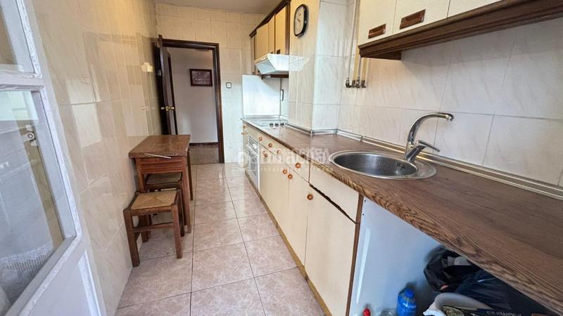 Foto 12f60ff6-dda0-4089-9d89-a30e5dc184a5. Flat with heating in La Bozada - Parque Delicias Zaragoza