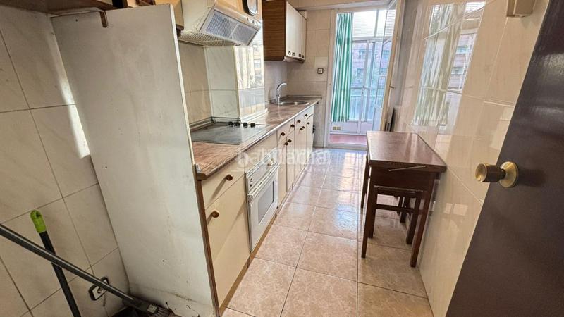 Foto 2aeebe91-60df-4b0a-bba0-bfb9a1bb3b88. Flat with heating in La Bozada - Parque Delicias Zaragoza