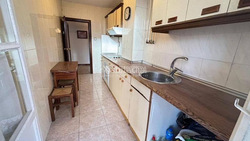 Foto 321bf73e-5855-4d12-abeb-775c330ba8cf. Flat with heating in La Bozada - Parque Delicias Zaragoza