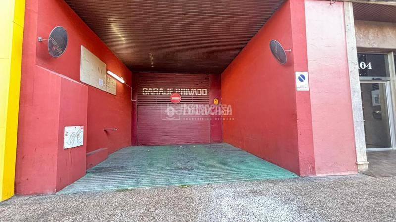 Foto 470ae649-6e5a-4d76-b62d-d95c891a6b46. Flat with heating in La Bozada - Parque Delicias Zaragoza