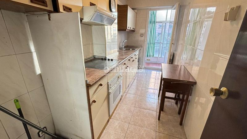 Foto 5c416b01-2de0-4304-9356-5a0e2caa356d. Flat with heating in La Bozada - Parque Delicias Zaragoza