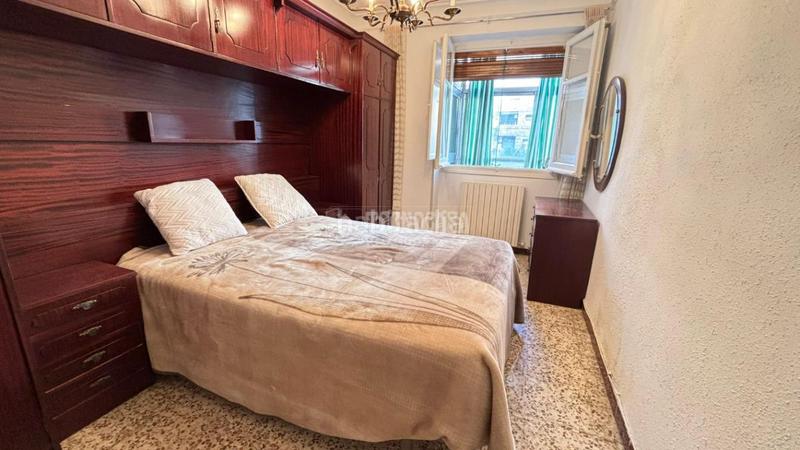 Foto 6686d8cb-ec88-4d73-aac5-afd2e997ffc7. Flat with heating in La Bozada - Parque Delicias Zaragoza