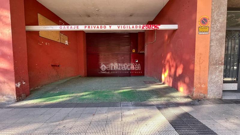 Foto 7f44f3ed-8da0-4a91-9cc5-bbeba4c03944. Flat with heating in La Bozada - Parque Delicias Zaragoza