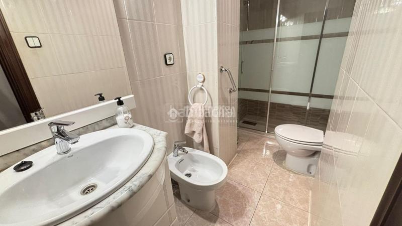 Foto 8256bc0f-6eeb-4751-87e0-730af2e6c2dd. Flat with heating in La Bozada - Parque Delicias Zaragoza