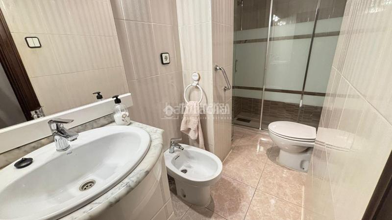 Foto 8a378a61-2214-4a76-9f57-10010c979f35. Flat with heating in La Bozada - Parque Delicias Zaragoza