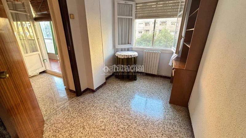 Foto 8a46eaf5-4ce8-483e-a39f-b828cca9728a. Flat with heating in La Bozada - Parque Delicias Zaragoza