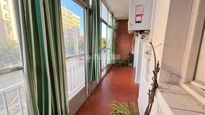 Foto 95040580-6973-4e66-ad61-c1a0e93d2b00. Flat with heating in La Bozada - Parque Delicias Zaragoza