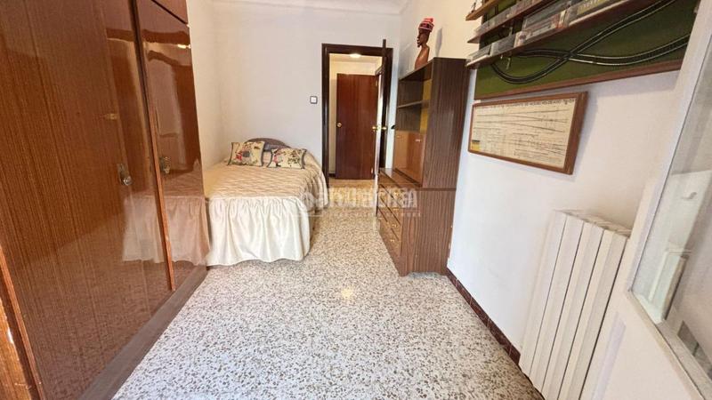 Foto bb929913-0eeb-412a-b0c5-7d53a15e7432. Flat with heating in La Bozada - Parque Delicias Zaragoza