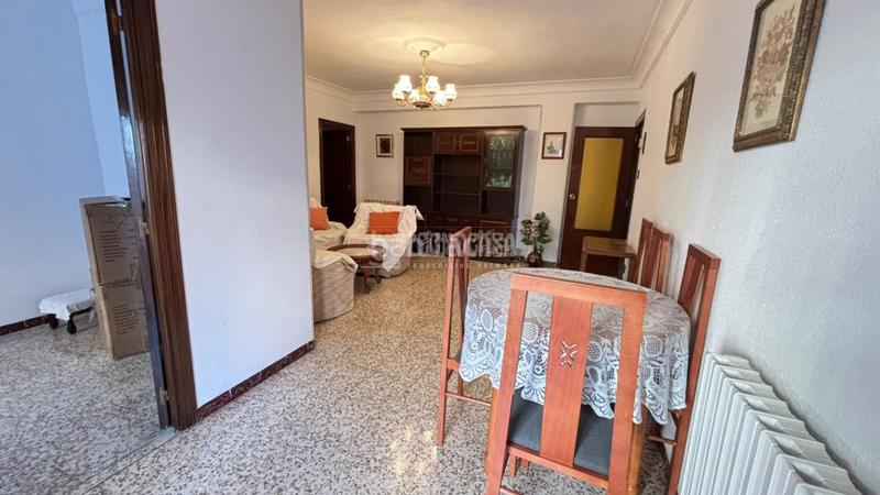 Foto c0183b4b-0337-4902-9aa1-2b9acdd26ba0. Flat with heating in La Bozada - Parque Delicias Zaragoza