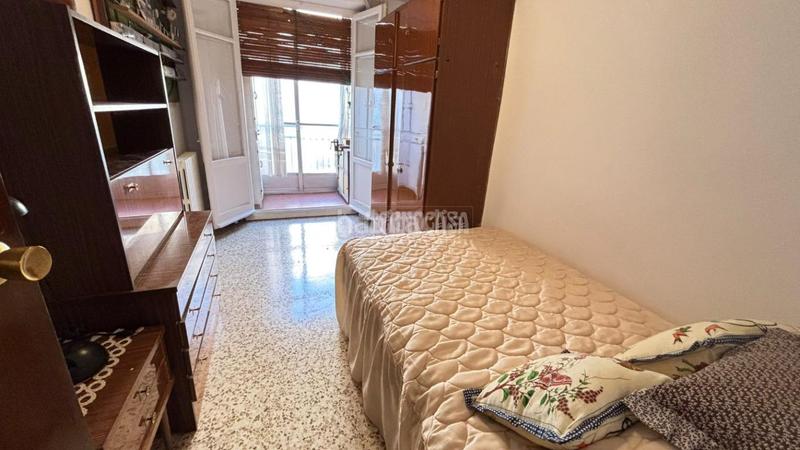 Foto d24c6bb9-3208-429a-bfa7-ce5e7bcf00cc. Flat with heating in La Bozada - Parque Delicias Zaragoza