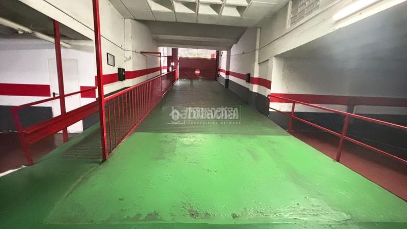 Foto d2fb7b55-3212-46f3-abba-bcf27c9a4868. Flat with heating in La Bozada - Parque Delicias Zaragoza