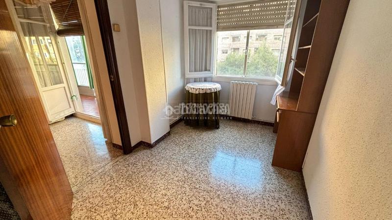 Foto e3619d56-8b62-4257-956e-4db3aecd14e2. Flat with heating in La Bozada - Parque Delicias Zaragoza