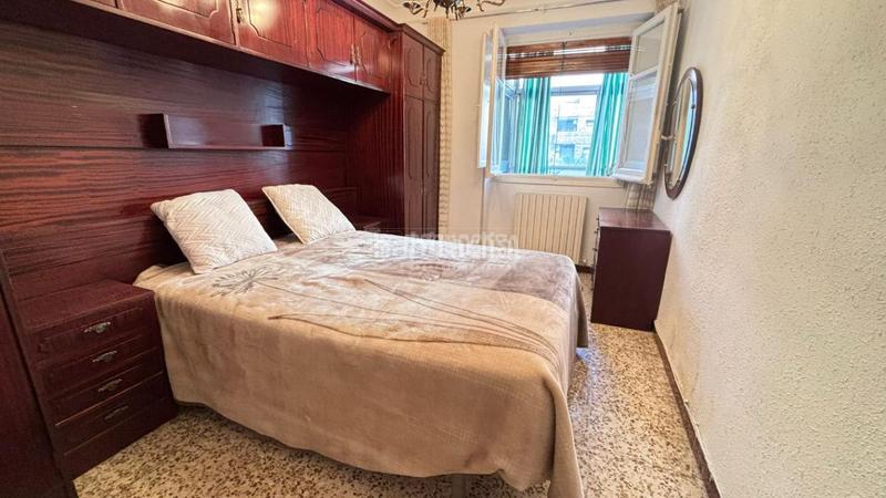 Foto ea5121f4-c11b-43d0-90d9-9536955261d0. Flat with heating in La Bozada - Parque Delicias Zaragoza