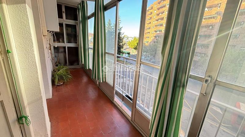 Foto fecfabea-0cdf-40a0-9a4f-b6ea09ba17ed. Flat with heating in La Bozada - Parque Delicias Zaragoza