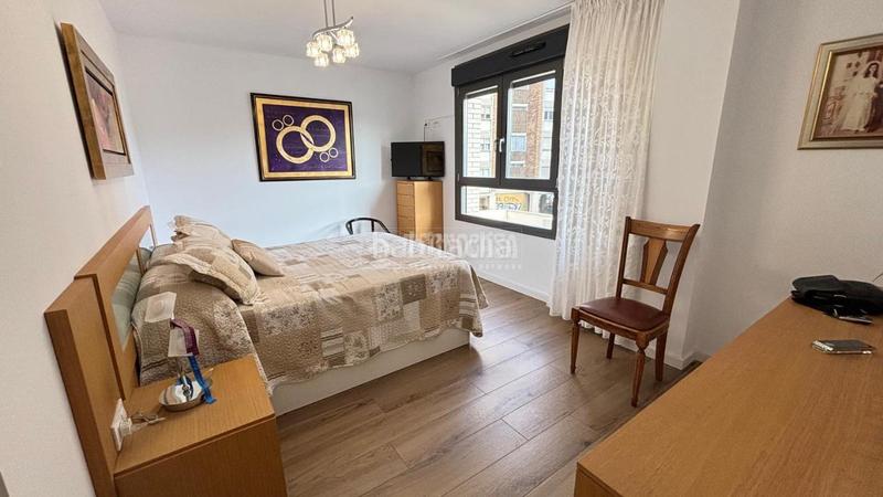 Foto 735c7943-a40c-4aa2-8467-e9121e8367f4. Pis amb calefacció piscina a Parque Palomar - Bombarda Zaragoza