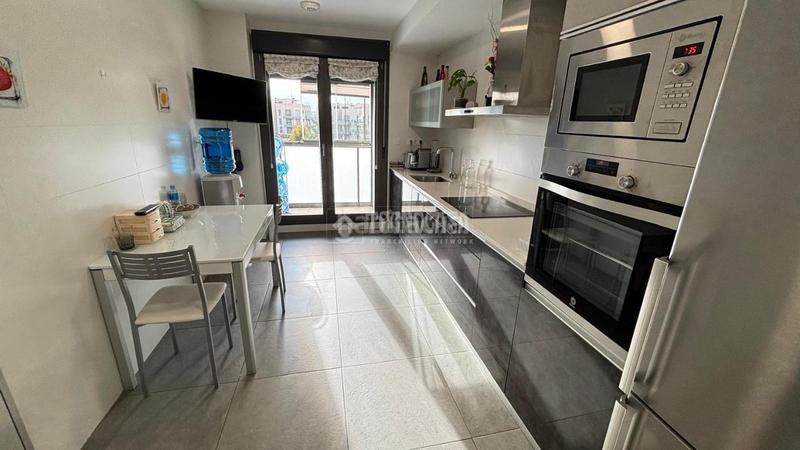 Foto 86064146-5447-46f6-a4e5-fcfe5c37b355. Pis amb calefacció piscina a Parque Palomar - Bombarda Zaragoza