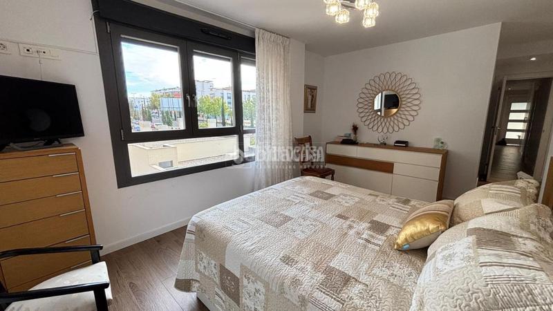 Foto 9dd378c1-8ee8-480e-be70-372213ed3906. Pis amb calefacció piscina a Parque Palomar - Bombarda Zaragoza