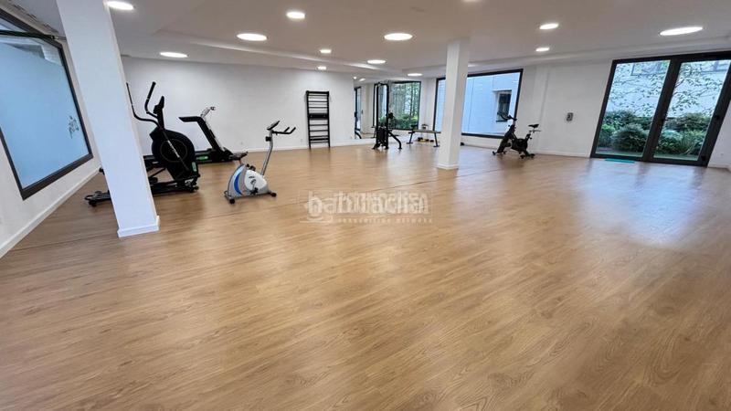 Foto a4233022-5088-4772-a138-30b501744029. Pis amb calefacció piscina a Parque Palomar - Bombarda Zaragoza