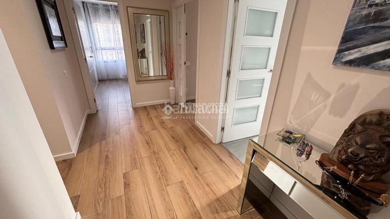 Foto bda1791e-97c6-4550-9563-6a31ebe363ee. Pis amb calefacció piscina a Parque Palomar - Bombarda Zaragoza