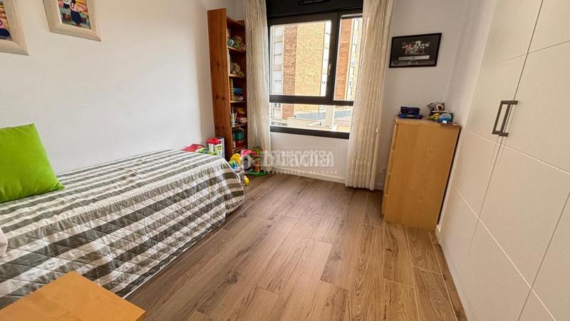 Foto d1ef3b04-243d-4aed-864c-0fa8127d0404. Pis amb calefacció piscina a Parque Palomar - Bombarda Zaragoza