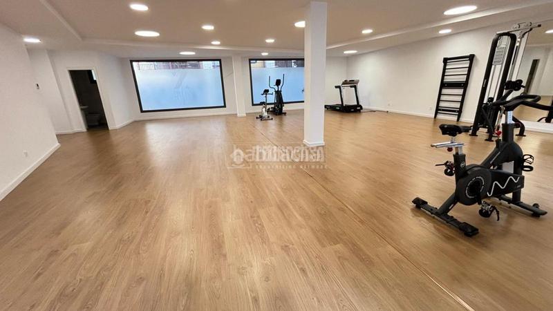 Foto e11951a6-c792-408a-b77c-7715e40c3355. Pis amb calefacció piscina a Parque Palomar - Bombarda Zaragoza