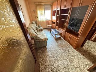 Pis a La Bozada - Parque Delicias. Piso en venta en zaragoza