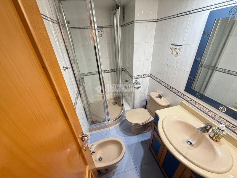 Foto 09afa973-edcc-4577-9591-061c8559e93c. Pis amb calefacció a La Bozada - Parque Delicias Zaragoza