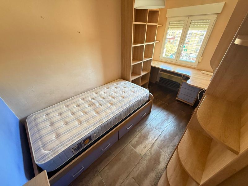 Foto 120c5a7b-e971-4132-a1e8-65800074ccb0. Pis amb calefacció a La Bozada - Parque Delicias Zaragoza