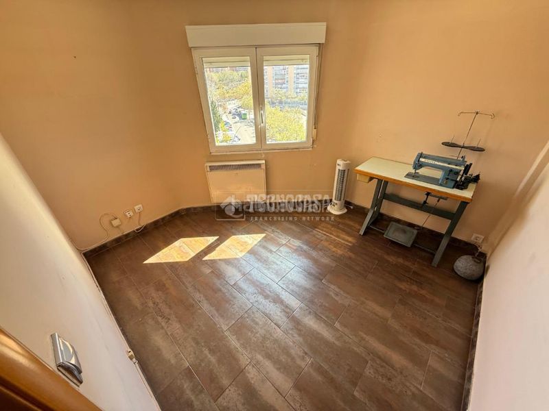 Foto 191d5de5-62ea-459b-82b1-7b91db30fd4b. Pis amb calefacció a La Bozada - Parque Delicias Zaragoza