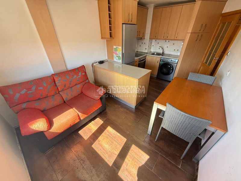 Foto 30bee0b0-ea65-4532-959a-172030d489b8. Pis amb calefacció a La Bozada - Parque Delicias Zaragoza