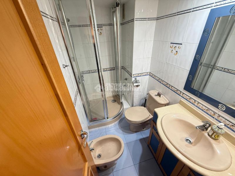 Foto 4ef00615-98e7-4a60-988c-4720de16ac7f. Pis amb calefacció a La Bozada - Parque Delicias Zaragoza