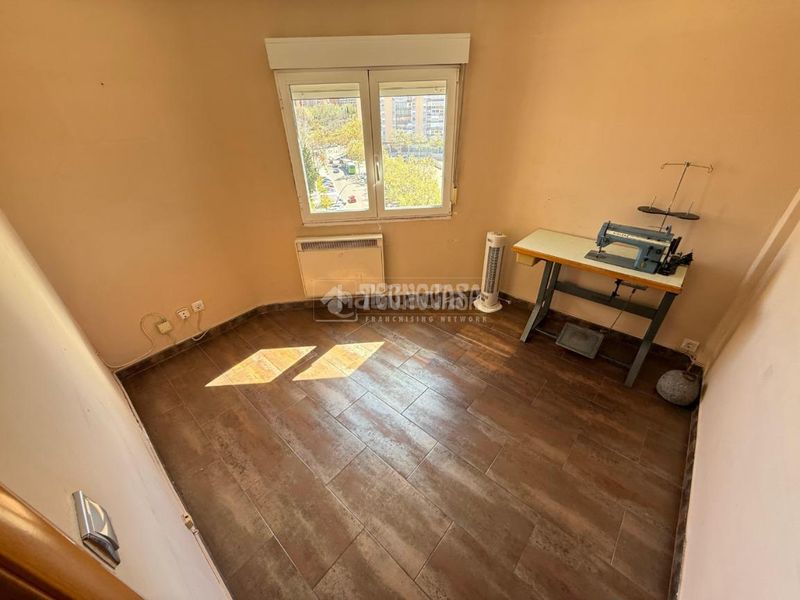 Foto 58771f94-910e-4fd1-8bc3-8718e5273047. Pis amb calefacció a La Bozada - Parque Delicias Zaragoza