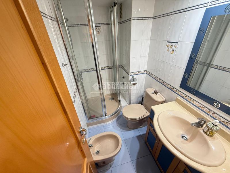 Foto 82881837-06d2-4ef8-aa4e-238edb387fc9. Pis amb calefacció a La Bozada - Parque Delicias Zaragoza